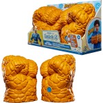 Hasbro Marvel Avengers Marvel Studios The Fantastic Four: First Steps Marvels The Thing Clobberin FX Fists Γάντια Με Ήχο G0987 5