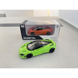 Just toys RW DIECAST - RW DIECAST 1:32 | MC Laren 750S 8832 6902024088320
