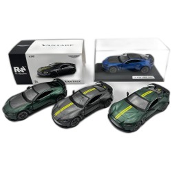 Just toys RW DIECAST - RW DIECAST 1:32 | Aston Martin Vantage 8232 6902024082328