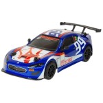 Just toys RW RC - RW Racing Cars 1:24 (PVC) | Maserati Granturismo  GT3 6324M 6902024063242