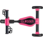 Globber Τρίκυκλο Learning Bike Fuchsia 735-110 4895224409236