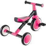 Globber Τρίκυκλο Learning Bike Fuchsia 735-110 4895224409236