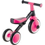 Globber Τρίκυκλο Learning Bike Fuchsia 735-110 4895224409236