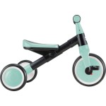 Globber Τρίκυκλο Learning Bike Mint 735-206 4895224409243