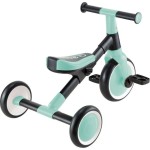 Globber Τρίκυκλο Learning Bike Mint 735-206 4895224409243