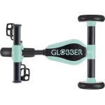 Globber Τρίκυκλο Learning Bike Mint 735-206 4895224409243