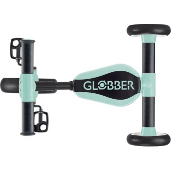 Globber Τρίκυκλο Learning Bike Mint 735-206 4895224409243
