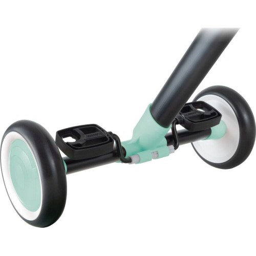 Globber Τρίκυκλο Learning Bike Mint 735-206 4895224409243