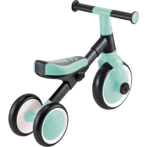 Globber Τρίκυκλο Learning Bike Mint 735-206 4895224409243