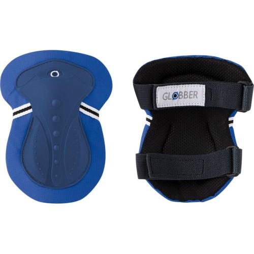 Globber Protective Equipment Navy Blue XS (25-50kg) 541-300 4895224411994