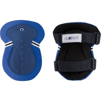 Globber Protective Equipment Navy Blue XS (25-50kg) 541-300 4895224411994