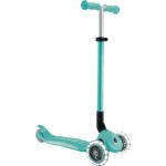 Globber Scooter Elite Lights V2 Dark Mint 439-706-3 4895224409724