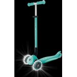 Globber Scooter Elite Lights V2 Dark Mint 439-706-3 4895224409724