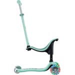 Globber Scooter Go.up Sporty Lights Mint 452-706-4 4895224410300