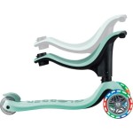 Globber Scooter Go.up Sporty Lights Mint 452-706-4 4895224410300