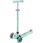 Globber Scooter Go.up Sporty Lights Mint 452-706-4 4895224410300
