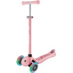 Globber Scooter Go.up Sporty Lights Pastel Pink 452-710-4 4895224410317