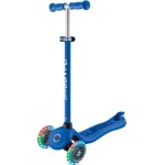 Globber Scooter Go.up Sporty Lights Navy Blue 452-600-4 4895224410263