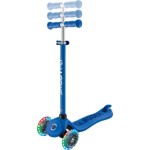 Globber Scooter Go.up Sporty Lights Navy Blue 452-600-4 4895224410263