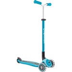 Globber Scooter Master Lights Aqua 663-100 4895224411673
