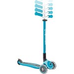 Globber Scooter Master Lights Aqua 663-100 4895224411673