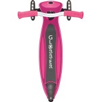 Globber Scooter Master Lights Pink 663-110 4895224411680