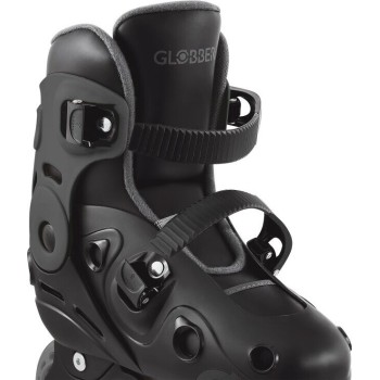 Globber Inline Skates Lights No 34-37 Black 785-120 4895224412670