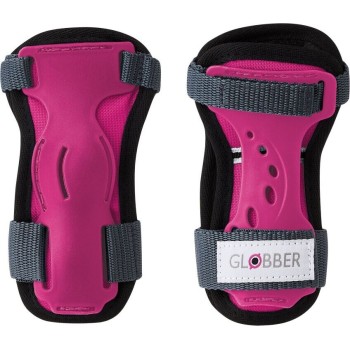Globber Protective Equipment Fuchsia XS (25-50kg) 541-310 4895224412007