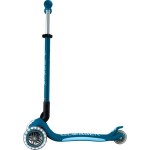 Globber Scooter Elite Lights V2 Petrol Blue 439-601-3 4895224411031