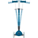 Globber Scooter Elite Lights V2 Petrol Blue 439-601-3 4895224411031