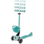 Globber Scooter Go.up Baby Lights 360 Mint 844-206 4895224410713