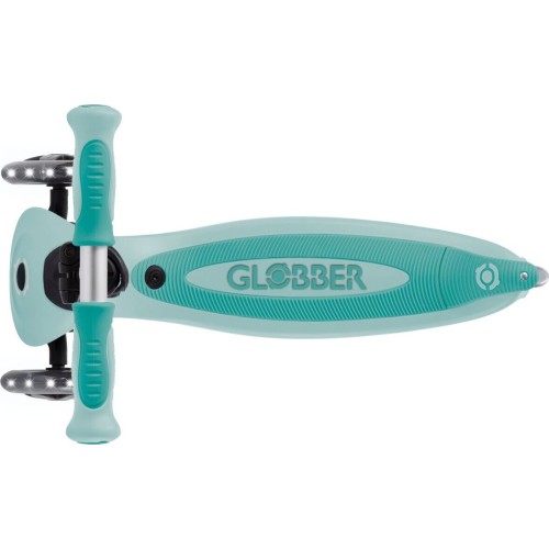 Globber Scooter Go.up Baby Lights 360 Mint 844-206 4895224410713