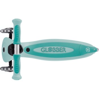 Globber Scooter Go.up Baby Lights 360 Mint 844-206 4895224410713