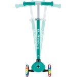 Globber Scooter Primo Lights V2 Emeral Green 423-607-4 4895224409540