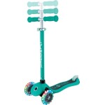 Globber Scooter Primo Lights V2 Emeral Green 423-607-4 4895224409540