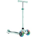 Globber Scooter Primo Lights V2 Dark Mint 423-706-4 4895224409564