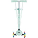 Globber Scooter Primo Lights V2 Dark Mint 423-706-4 4895224409564