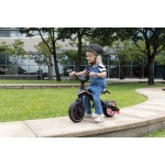 Globber Τρίκυκλο Trike Explorer Foldable 4 In 1 Pastel Pink 732-210 4895224408338