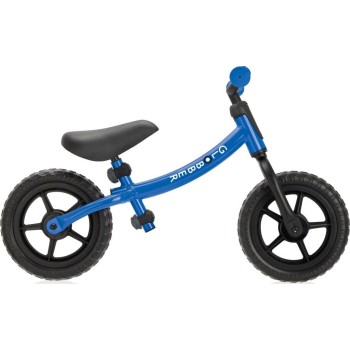 Globber Ποδήλατο Go Bike Navy Blue 617-100 4895224408482