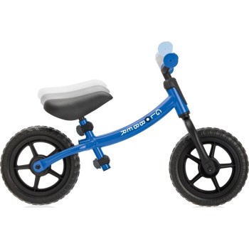 Globber Ποδήλατο Go Bike Navy Blue 617-100 4895224408482