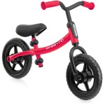 Globber Ποδήλατο Go Bike New Red (617-102) 617-102 4895224408499