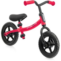 Globber Go Bike New Red (617-102) 617-102 4895224408499