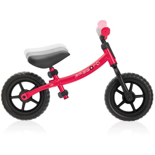 Globber Ποδήλατο Go Bike New Red (617-102) 617-102 4895224408499