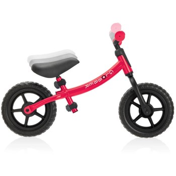 Globber Ποδήλατο Go Bike New Red (617-102) 617-102 4895224408499