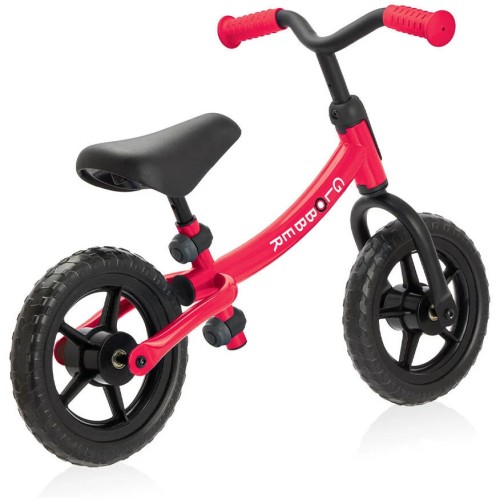Globber Ποδήλατο Go Bike New Red (617-102) 617-102 4895224408499