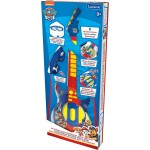 Lexibook, Paw Patrol, Light-Up Electronic Guitar With Microphone, Glasses With Microphone, Melodies, 2 Game Modes, MP3 Input, Bl