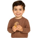 TRENDHAUS Trend Antistress Capybara 10Cm 967657 4032722967657