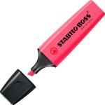 stabilo boss  - highlighter - arty - deskset of 23 - assorted colours 128070123 4006381577847