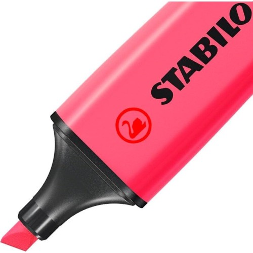 stabilo boss  - highlighter - arty - deskset of 23 - assorted colours 128070123 4006381577847