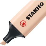 stabilo boss  naturecolors highlighter - pink beige 70/186 4006381599719